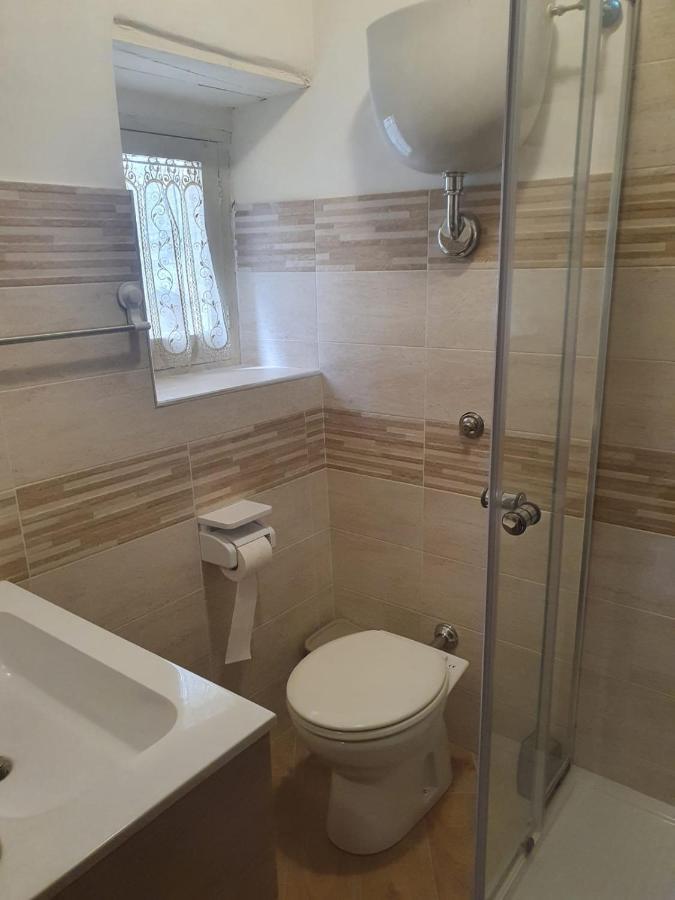 B&B Castrum Santopadre Esterno foto