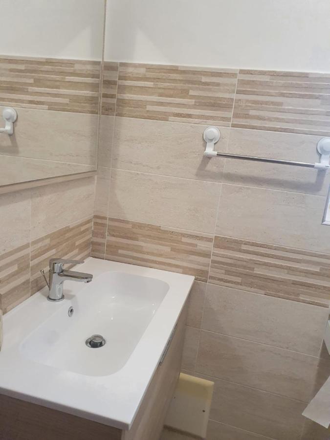 B&B Castrum Santopadre Esterno foto